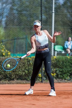 Trainingstag am 20.4.19 47 - Training mit Carina